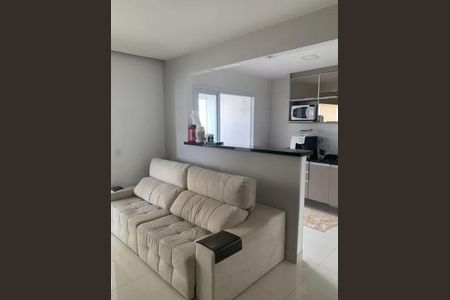 Apartamento à venda com 1 quarto, 50m² em Vila Gertrudes, São Paulo