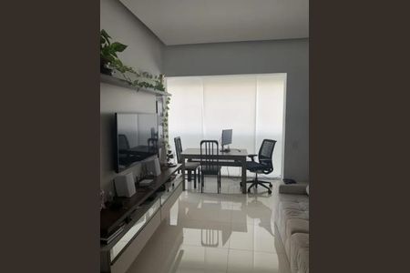 Apartamento à venda com 1 quarto, 50m² em Vila Gertrudes, São Paulo