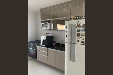Apartamento à venda com 1 quarto, 50m² em Vila Gertrudes, São Paulo