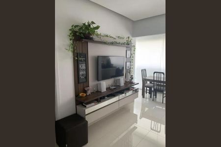 Apartamento à venda com 1 quarto, 50m² em Vila Gertrudes, São Paulo