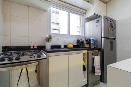 Apartamento à venda com 90m², 2 quartos e 2 vagas