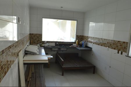 Casa de condomínio para alugar com 362m², 5 quartos e 5 vagas Casa de condomínio para alugar com 362m², 5 quartos e 5 vagasCozinha