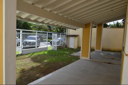 Casa de condomínio para alugar com 362m², 5 quartos e 5 vagas Casa de condomínio para alugar com 362m², 5 quartos e 5 vagasQuintal
