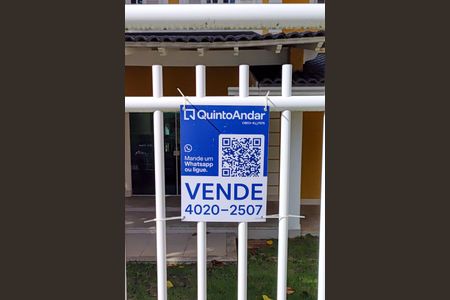 Casa de condomínio para alugar com 362m², 5 quartos e 5 vagas Casa de condomínio para alugar com 362m², 5 quartos e 5 vagasPlaca