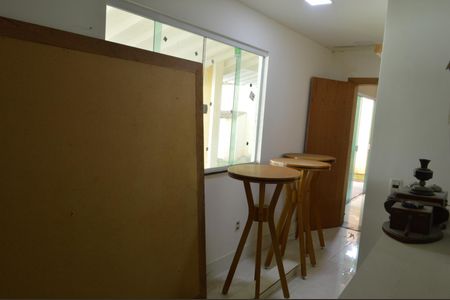 Casa de condomínio para alugar com 362m², 5 quartos e 5 vagas Casa de condomínio para alugar com 362m², 5 quartos e 5 vagasSuíte 1