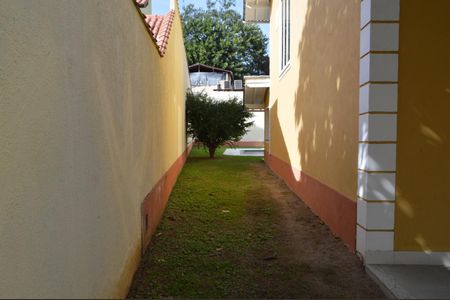 Casa de condomínio para alugar com 362m², 5 quartos e 5 vagas Casa de condomínio para alugar com 362m², 5 quartos e 5 vagasCorredor