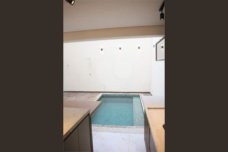Casa à venda com 128m², 4 quartos e sem vaga