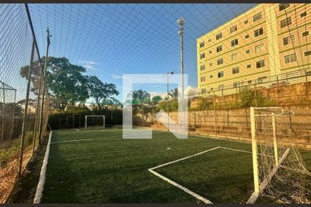 Apartamento à venda com 100m², 3 quartos e 1 vagaÁrea comum
