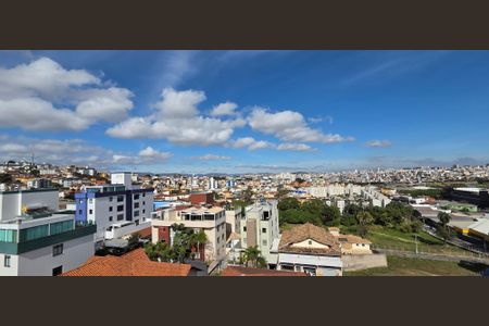 Apartamento à venda com 100m², 3 quartos e 1 vagaVista Área de Serviço