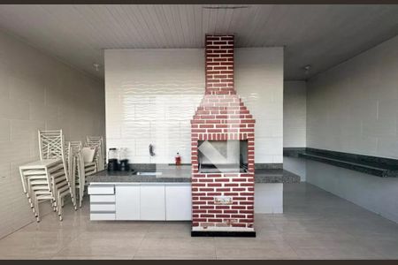 Apartamento à venda com 100m², 3 quartos e 1 vagaÁrea comum