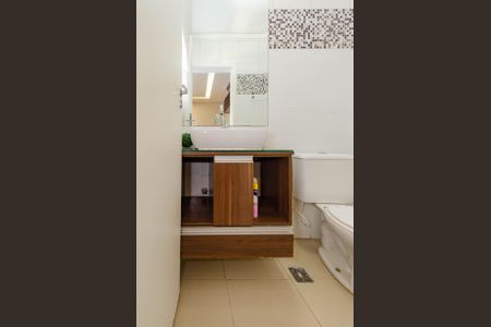 Apartamento à venda com 100m², 3 quartos e 1 vagaLavabo