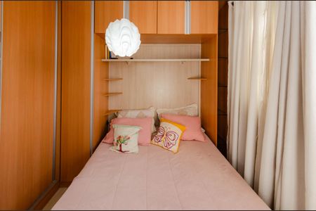 Apartamento à venda com 100m², 3 quartos e 1 vagaQuarto 2