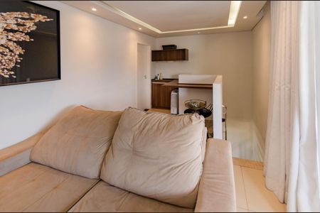 Apartamento à venda com 100m², 3 quartos e 1 vagaSala 2