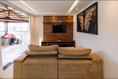 Apartamento à venda com 100m², 3 quartos e 1 vagaSala 2