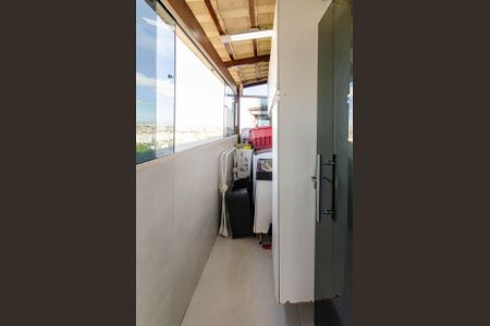 Apartamento à venda com 100m², 3 quartos e 1 vagaÁrea de Serviço