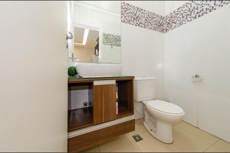 Apartamento à venda com 100m², 3 quartos e 1 vagaLavabo