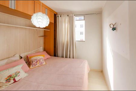 Apartamento à venda com 100m², 3 quartos e 1 vagaQuarto 2