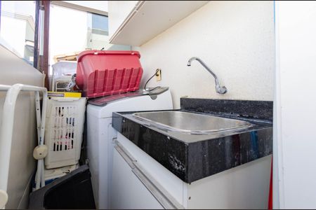 Apartamento à venda com 100m², 3 quartos e 1 vagaÁrea de Serviço