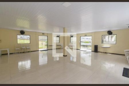 Apartamento à venda com 100m², 3 quartos e 1 vagaÁrea comum