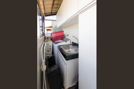 Apartamento à venda com 100m², 3 quartos e 1 vagaÁrea de Serviço