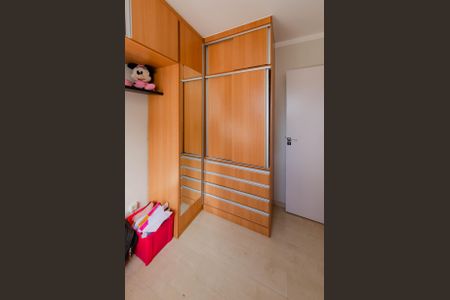 Apartamento à venda com 100m², 3 quartos e 1 vagaQuarto 3