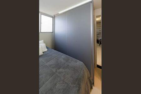 Apartamento à venda com 100m², 3 quartos e 1 vagaQuarto 1