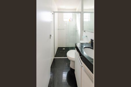 Apartamento à venda com 100m², 3 quartos e 1 vagaBanheiro