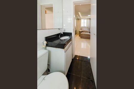 Apartamento à venda com 100m², 3 quartos e 1 vagaBanheiro