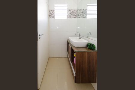 Apartamento à venda com 100m², 3 quartos e 1 vagaLavabo