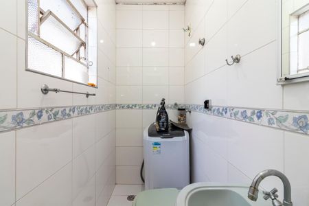 Casa à venda com 192m², 4 quartos e 3 vagas Casa à venda com 192m², 4 quartos e 3 vagasBanheiro da Suíte