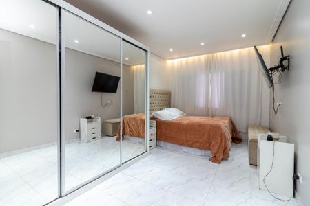 Casa à venda com 192m², 4 quartos e 3 vagas Casa à venda com 192m², 4 quartos e 3 vagasQuarto 1