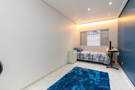 Casa à venda com 192m², 4 quartos e 3 vagas Casa à venda com 192m², 4 quartos e 3 vagasQuarto 3