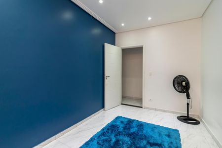 Casa à venda com 192m², 4 quartos e 3 vagas Casa à venda com 192m², 4 quartos e 3 vagasQuarto 3