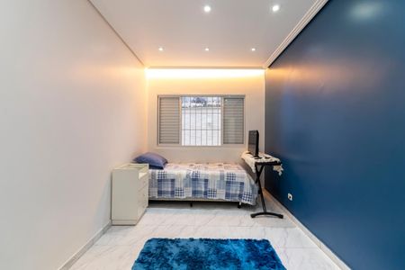 Casa à venda com 192m², 4 quartos e 3 vagas Casa à venda com 192m², 4 quartos e 3 vagasQuarto 3