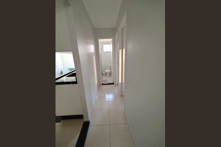 Apartamento à venda com 48m², 2 quartos e 1 vaga Apartamento à venda com 48m², 2 quartos e 1 vagaCorredor