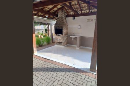 Apartamento à venda com 48m², 2 quartos e 1 vaga Apartamento à venda com 48m², 2 quartos e 1 vagaÁrea comum - Churrasqueira