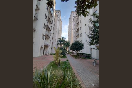 Apartamento à venda com 48m², 2 quartos e 1 vaga Apartamento à venda com 48m², 2 quartos e 1 vagaÁrea comum
