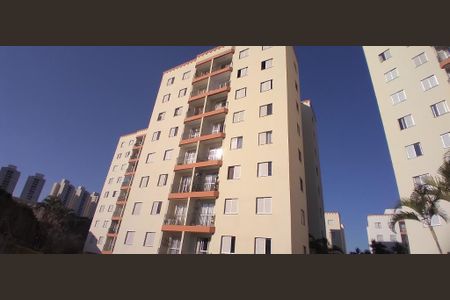Apartamento à venda com 70m², 3 quartos e 1 vaga Apartamento à venda com 70m², 3 quartos e 1 vagaFoto 05