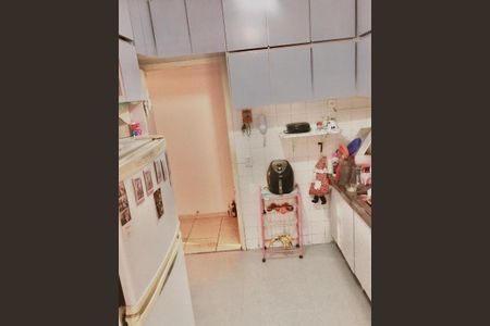 Apartamento à venda com 80m², 3 quartos e 1 vaga Apartamento à venda com 80m², 3 quartos e 1 vagaFoto 05