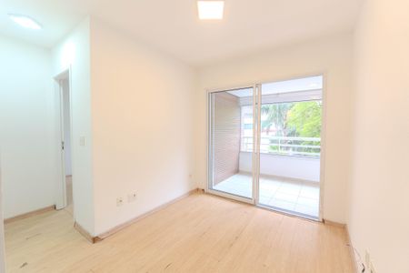 Apartamento à venda com 50m², 2 quartos e 1 vagaSala