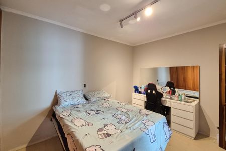 Casa à venda com 182m², 3 quartos e 2 vagasQuarto 2