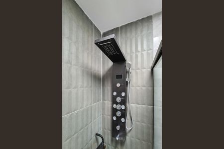 Casa à venda com 182m², 3 quartos e 2 vagasBanheiro Social