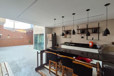 Casa à venda com 182m², 3 quartos e 2 vagasEspaço Gourmet