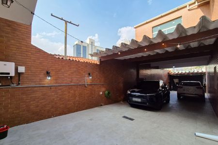 Casa à venda com 182m², 3 quartos e 2 vagasGaragem