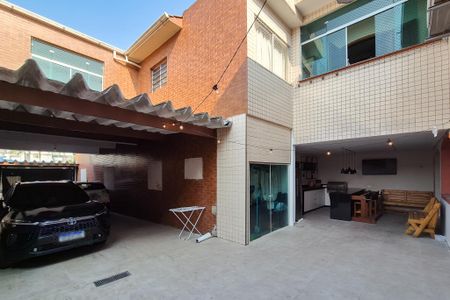 Casa à venda com 182m², 3 quartos e 2 vagasGaragem