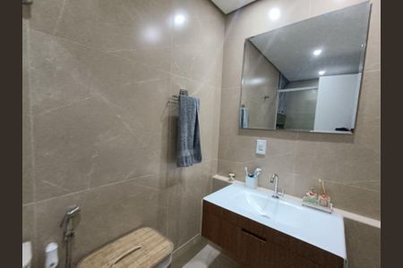 Apartamento à venda com 82m², 3 quartos e 1 vaga Apartamento à venda com 82m², 3 quartos e 1 vagaFoto 22
