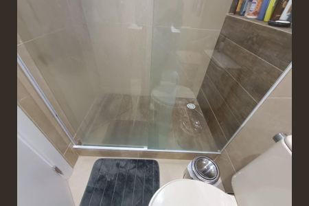 Apartamento à venda com 82m², 3 quartos e 1 vaga Apartamento à venda com 82m², 3 quartos e 1 vagaFoto 25