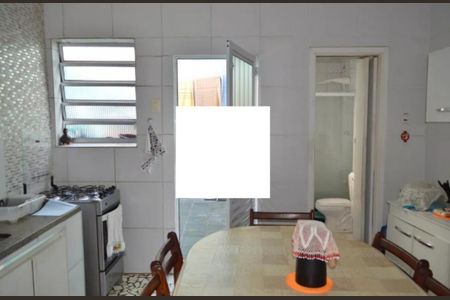 Casa à venda com 80m², 2 quartos e sem vaga Casa à venda com 80m², 2 quartos e sem vagaFoto 09