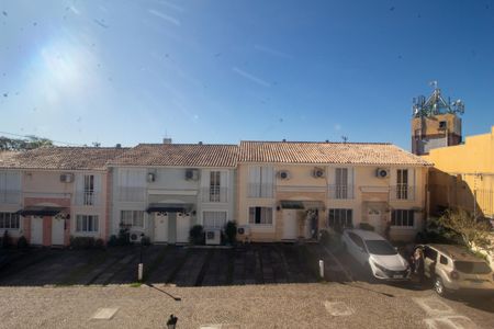 Casa à venda com 90m², 2 quartos e 2 vagas Casa à venda com 90m², 2 quartos e 2 vagasVista do Quarto