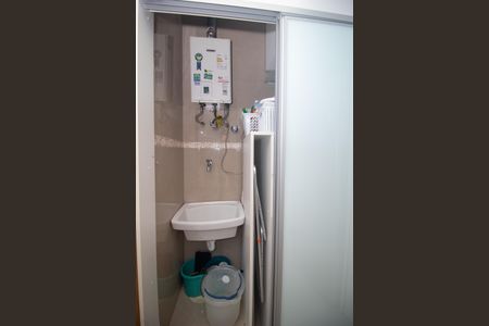 Casa à venda com 90m², 2 quartos e 2 vagas Casa à venda com 90m², 2 quartos e 2 vagasÁrea de Serviço